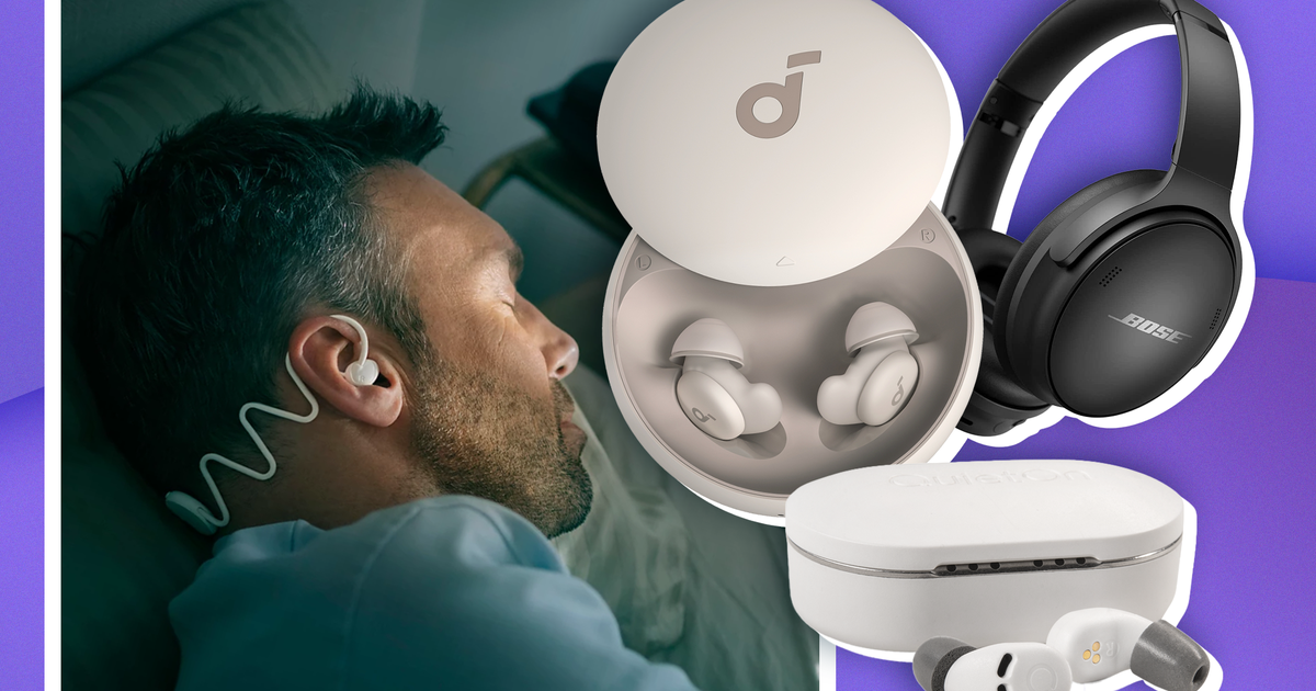Sleep headphones bose sale